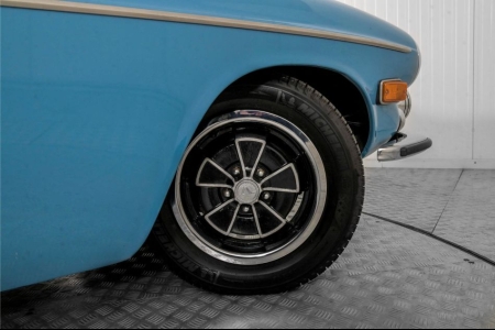 Volvo P1800 E Overdrive thumbnail 49