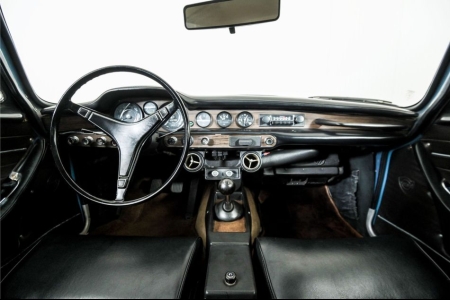 Volvo P1800 E Overdrive thumbnail 5