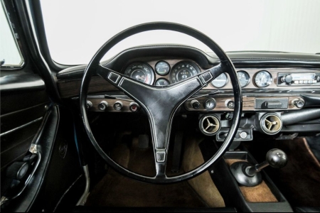Volvo P1800 E Overdrive thumbnail 6