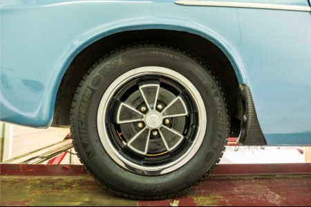 Volvo P1800 E Overdrive thumbnail 67