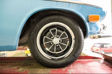 Volvo P1800 E Overdrive thumbnail 68