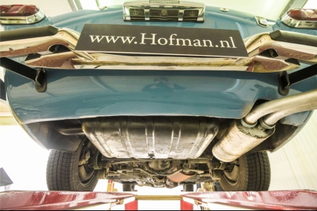 Volvo P1800 E Overdrive thumbnail 69