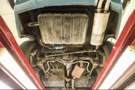Volvo P1800 E Overdrive thumbnail 72