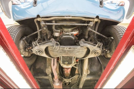 Volvo P1800 E Overdrive thumbnail 77