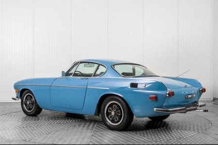Volvo P1800 E Overdrive thumbnail 8
