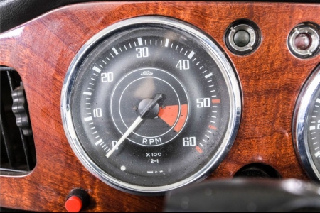 Triumph TR4  thumbnail 21