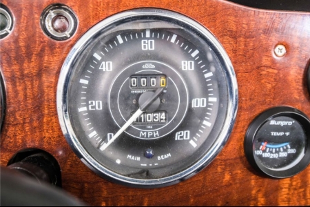 Triumph TR4  thumbnail 22