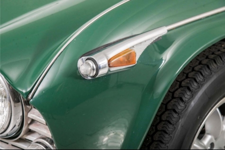 Triumph TR4  thumbnail 24