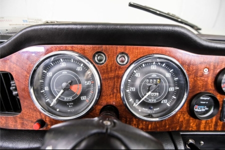 Triumph TR4  thumbnail 29