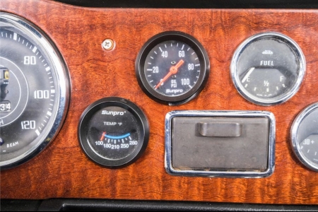 Triumph TR4  thumbnail 30