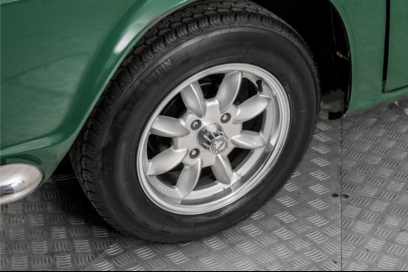 Triumph TR4  thumbnail 35