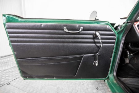 Triumph TR4  thumbnail 36