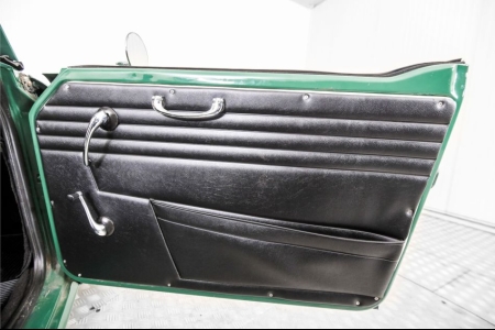 Triumph TR4  thumbnail 37
