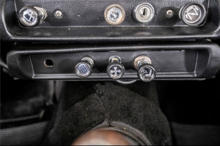Triumph TR4  thumbnail 41