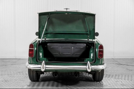 Triumph TR4  thumbnail 44