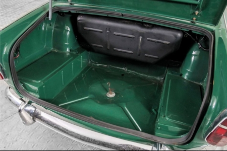 Triumph TR4  thumbnail 45