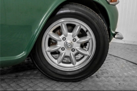 Triumph TR4  thumbnail 47