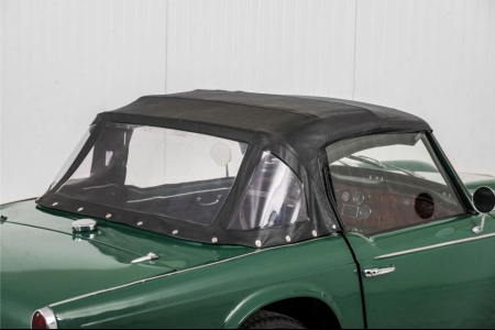 Triumph TR4  thumbnail 50