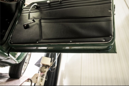 Triumph TR4  thumbnail 54