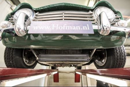 Triumph TR4  thumbnail 63