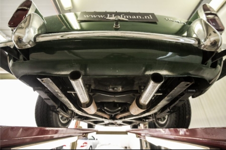 Triumph TR4  thumbnail 68