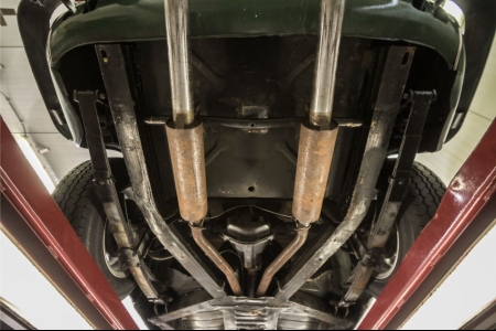 Triumph TR4  thumbnail 71