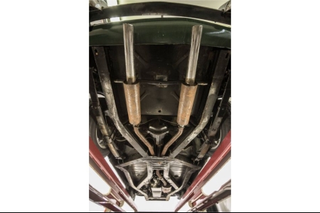 Triumph TR4  thumbnail 72