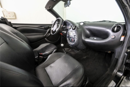 Ford Ka StreetKa 1.6 Futura . thumbnail 10
