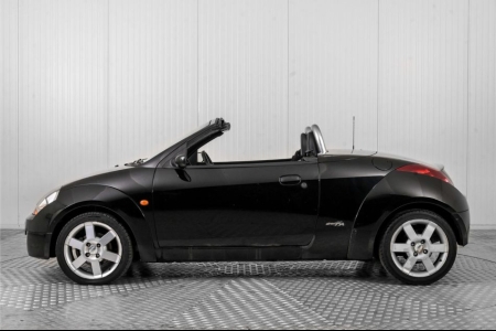 Ford Ka StreetKa 1.6 Futura . thumbnail 11