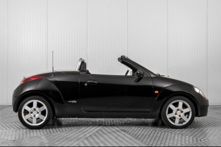 Ford Ka StreetKa 1.6 Futura . thumbnail 12