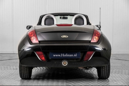 Ford Ka StreetKa 1.6 Futura . thumbnail 15
