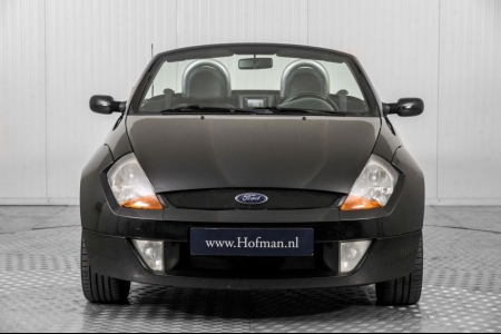 Ford Ka StreetKa 1.6 Futura . thumbnail 16