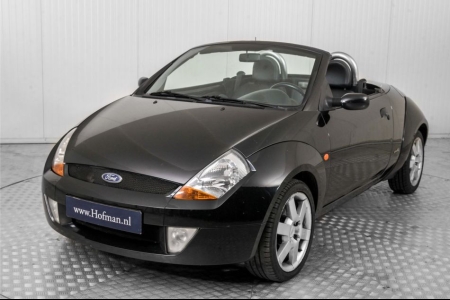 Ford Ka StreetKa 1.6 Futura . thumbnail 19