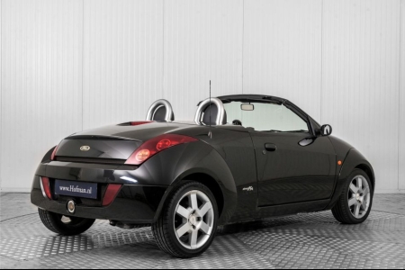Ford Ka StreetKa 1.6 Futura . thumbnail 2