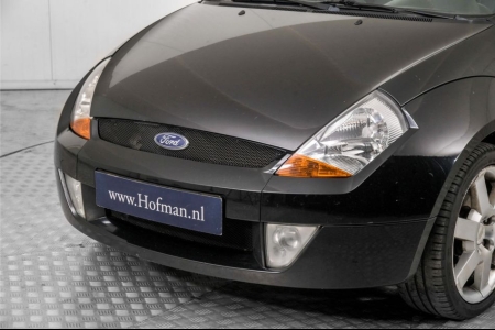 Ford Ka StreetKa 1.6 Futura . thumbnail 20