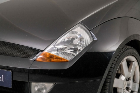 Ford Ka StreetKa 1.6 Futura . thumbnail 23