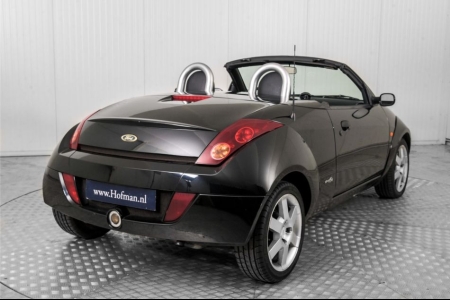 Ford Ka StreetKa 1.6 Futura . thumbnail 25