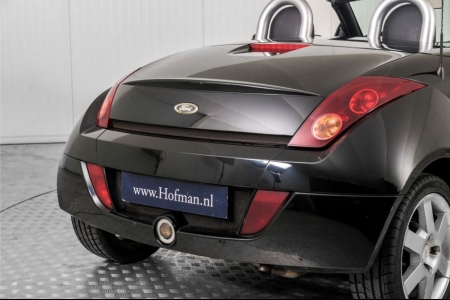 Ford Ka StreetKa 1.6 Futura . thumbnail 26