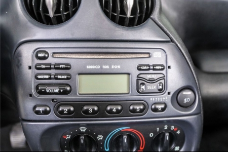 Ford Ka StreetKa 1.6 Futura . thumbnail 27