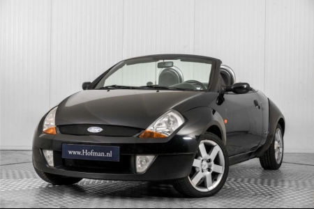 Ford Ka StreetKa 1.6 Futura . thumbnail 3