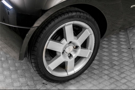 Ford Ka StreetKa 1.6 Futura . thumbnail 30