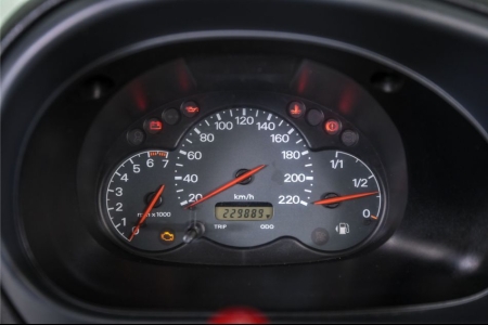 Ford Ka StreetKa 1.6 Futura . thumbnail 33