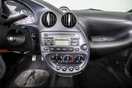 Ford Ka StreetKa 1.6 Futura . thumbnail 36
