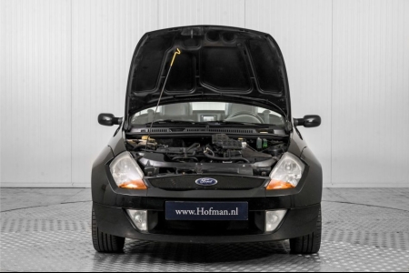 Ford Ka StreetKa 1.6 Futura . thumbnail 37