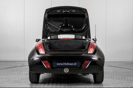 Ford Ka StreetKa 1.6 Futura . thumbnail 38