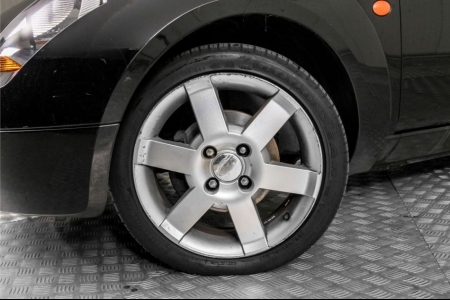 Ford Ka StreetKa 1.6 Futura . thumbnail 4