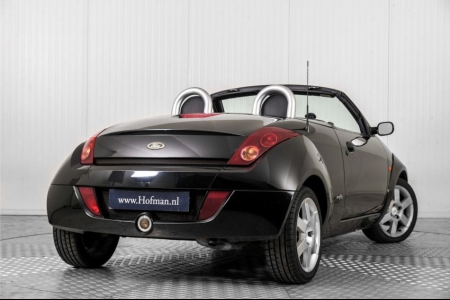 Ford Ka StreetKa 1.6 Futura . thumbnail 40