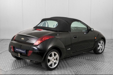 Ford Ka StreetKa 1.6 Futura . thumbnail 42