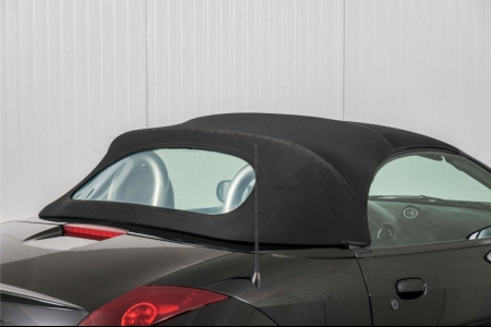 Ford Ka StreetKa 1.6 Futura . thumbnail 43