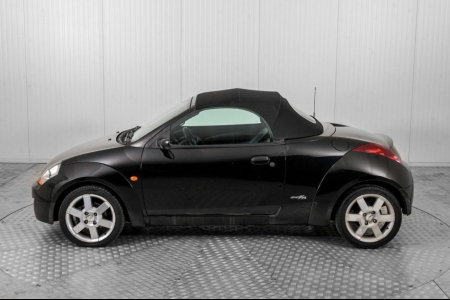 Ford Ka StreetKa 1.6 Futura . thumbnail 45